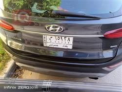 هيونداي سانتافي